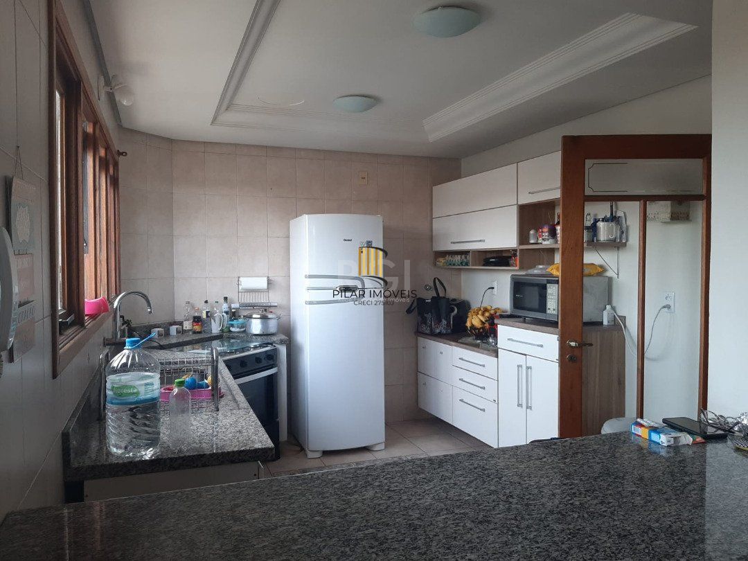 Casa Condominio para Venda - 254.38m², 4 dormitórios, sendo 2 suites, 2 vagas - Vila Assunção