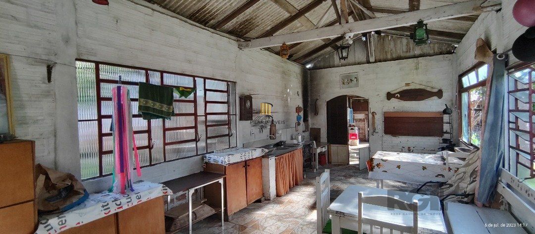 Casa | 5 quartos | 425,24m2 | Bairro Cristal