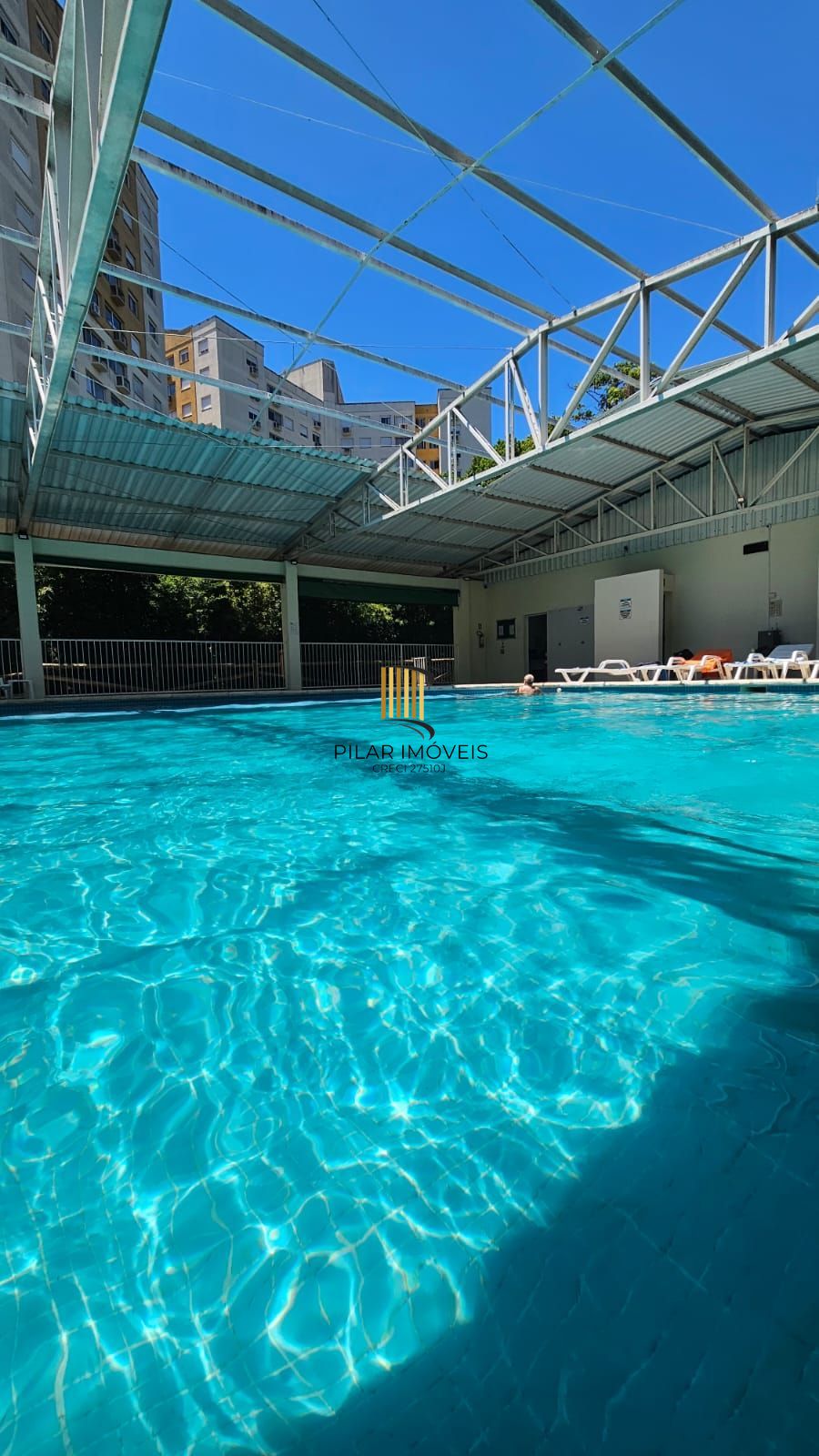 Apartamento 2 dormitórios no bairro Partenon