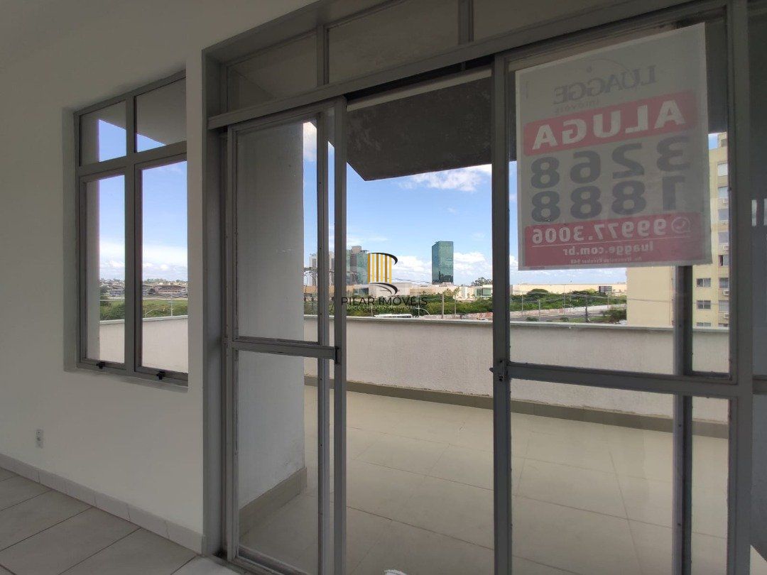 Sala Comercial no bairro Cristal
