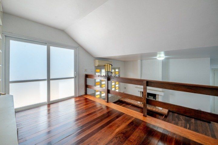 Casa 3 dormitórios no bairro Jardim Isabel