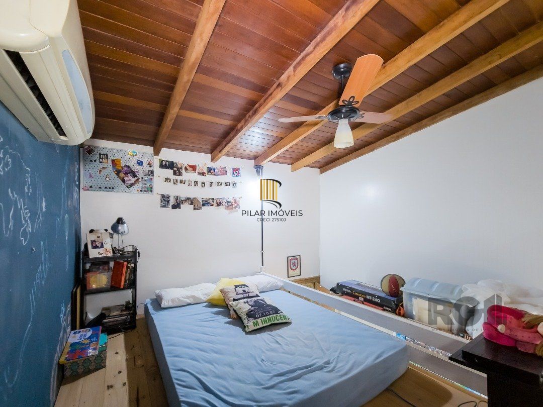 Casa 2 dormitórios no bairro Centro Histórico