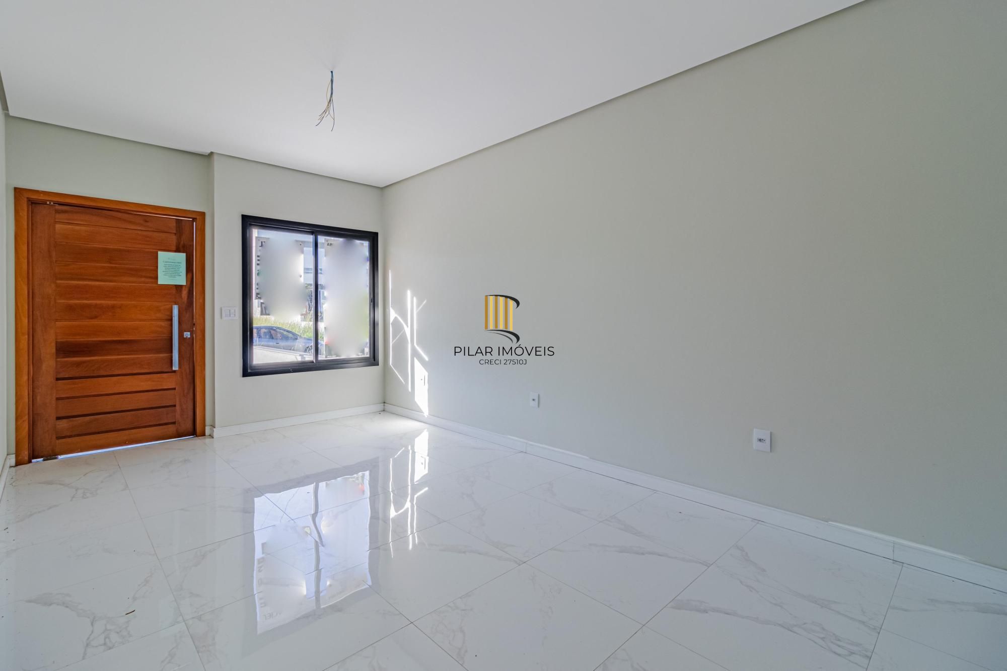 Casa para Venda - 100m², 2 dormitórios, sendo 2 suites, 1 vaga - Lagos De Nova Ipanema