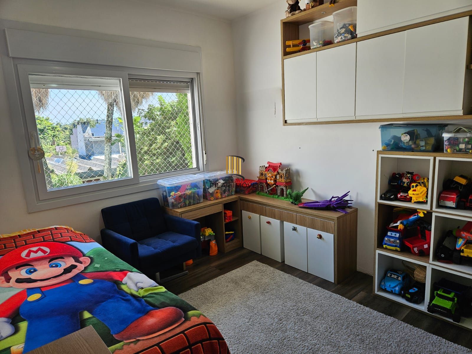 Casa em Condomínio, 03 dormitórios 04 Vagas, 229m²  na Tristeza, Porto Alegre, RS!!