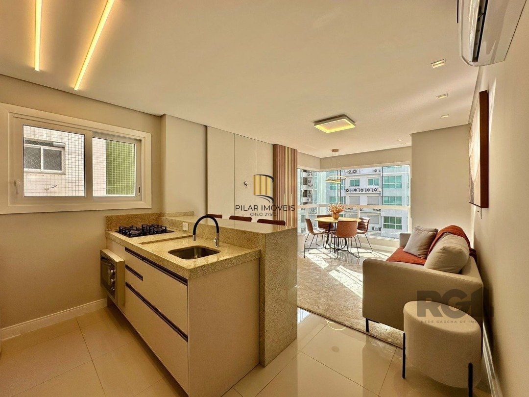Apartamento 2 dormitórios no bairro Navegantes