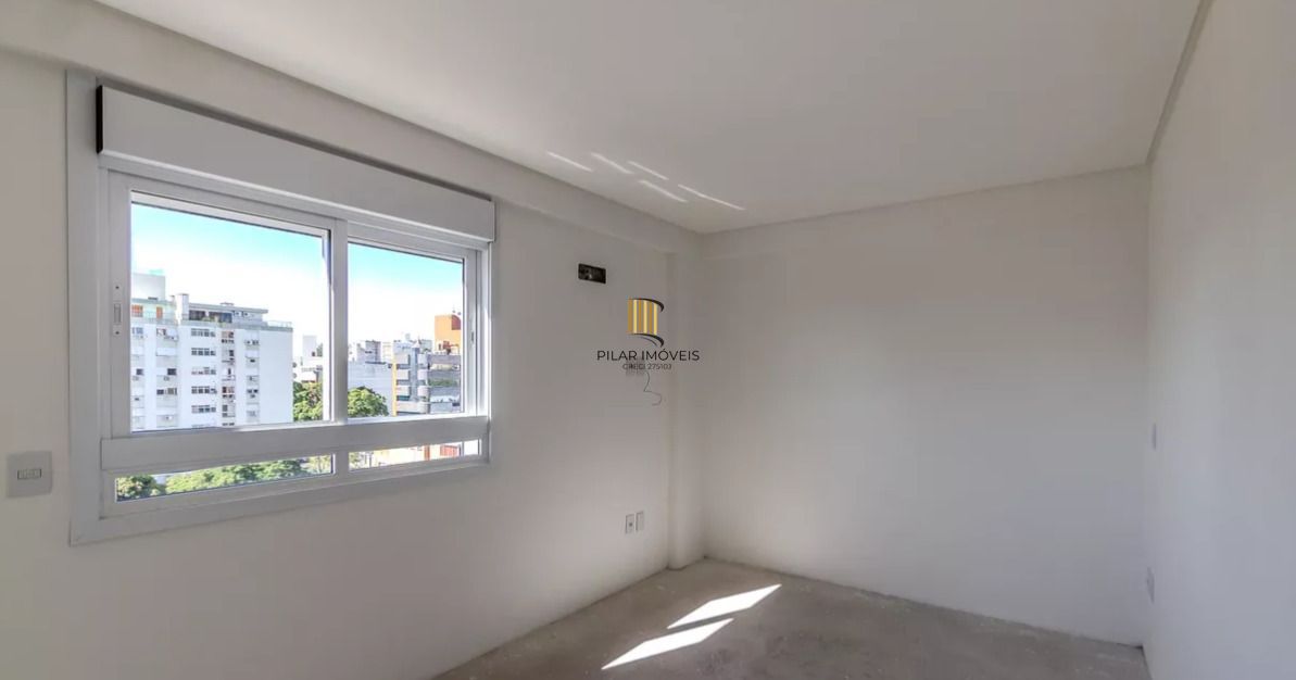 Apartamento 2 dormitórios no bairro Menino Deus