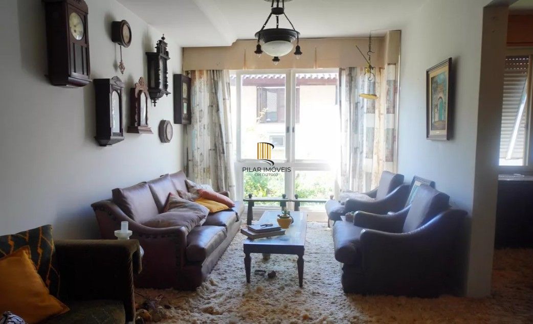 Apartamento 3 dormitórios no bairro Vila Conceição