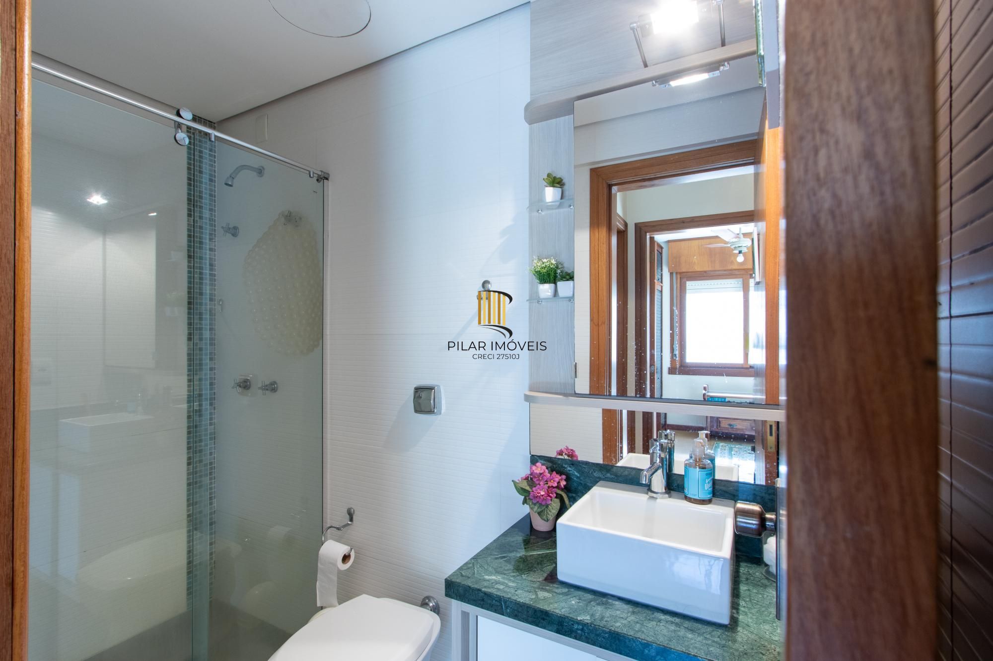 Apartamento de 3 dormitórios próximo a Encol