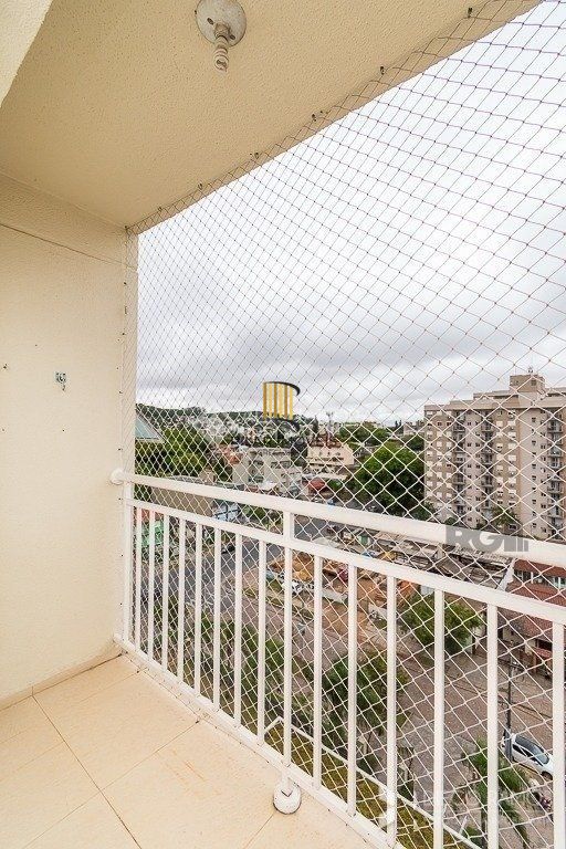Apartamento 3 dormitórios no bairro Camaquã