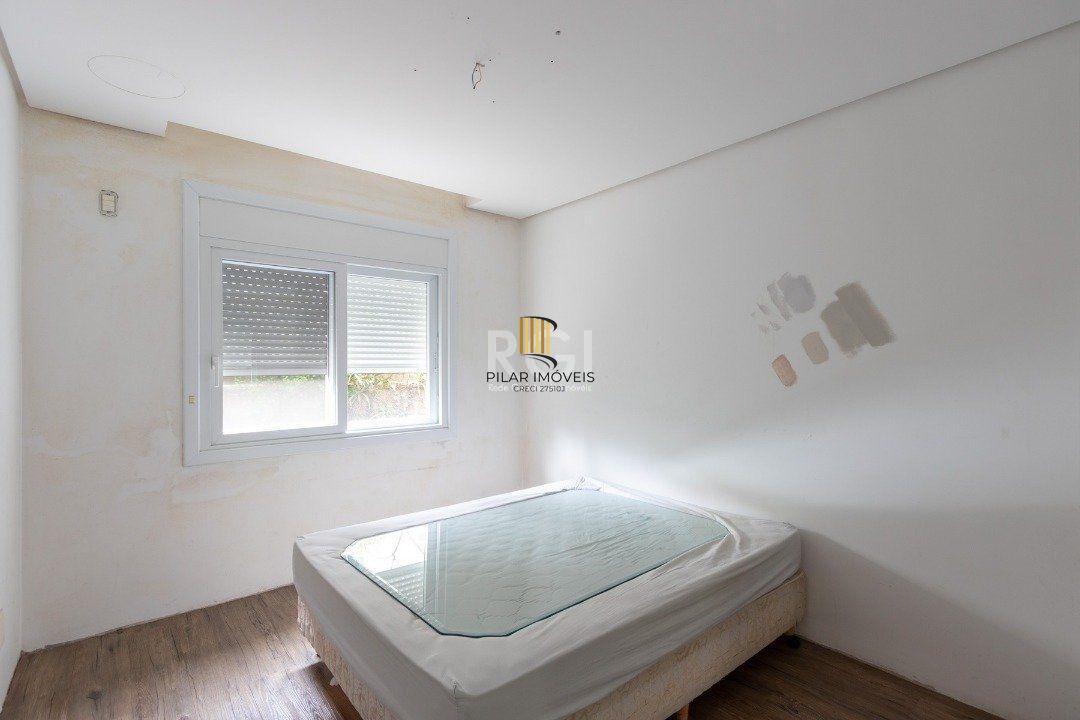 Apartamento 3 Dormitório(s) Bairro Cristal