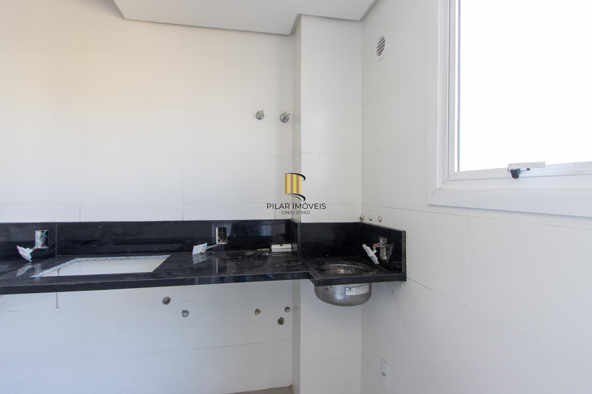 Apartamento 2 dormitórios no bairro Medianeira