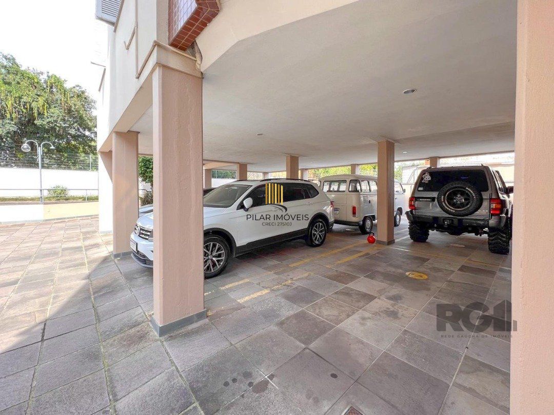 Amplo apartamento à venda com 168m² privativos