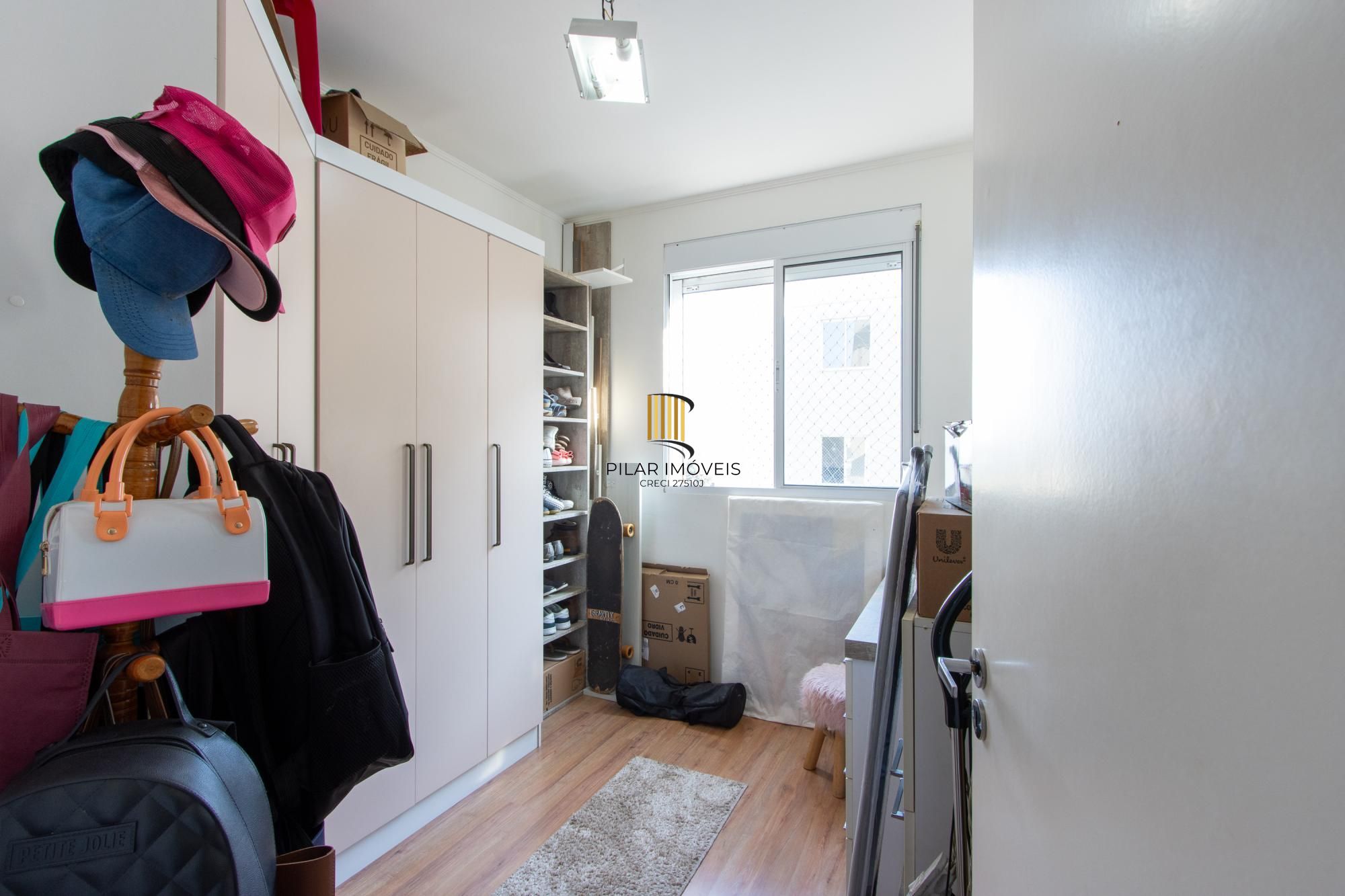 Apartamento 3 dormitórios no bairro Tristeza