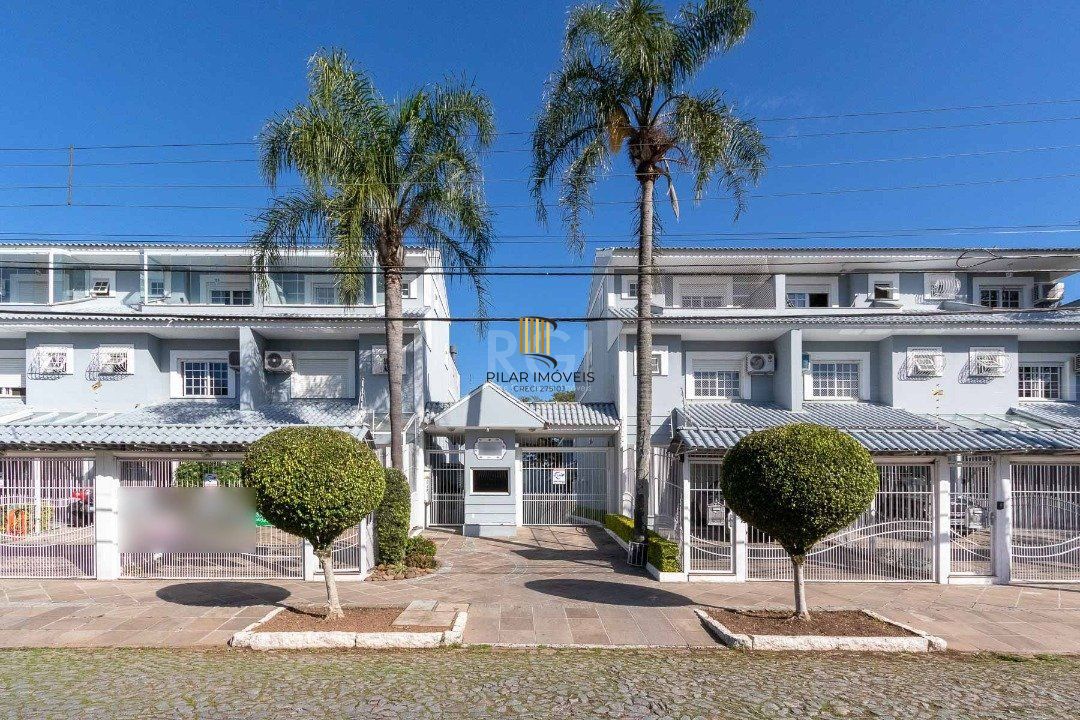 Casa Condominio para Venda - 184.92m², 3 dormitórios, sendo 1 suites, 2 vagas - Vila Assunção