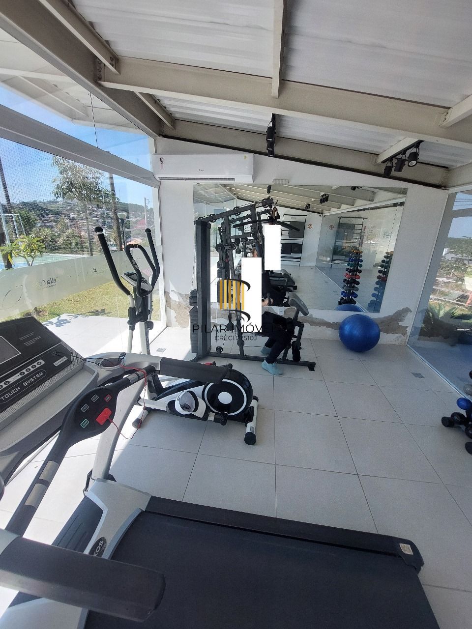 Oportunidade!! Terreno em condomínio fechado com ótima infraestrutura!!!