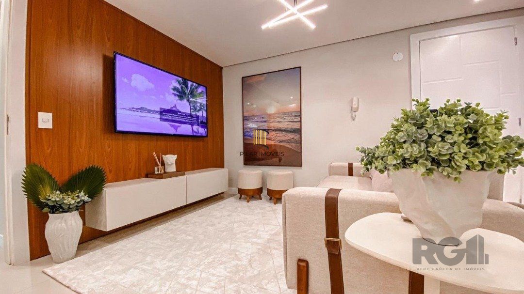 Apartamento 2 dormitórios no bairro Navegantes