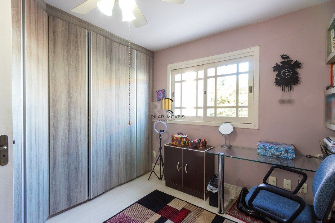 Casa Condominio para Venda - 174.58m², 4 dormitórios, sendo 1 suites, 2 vagas - Ipanema