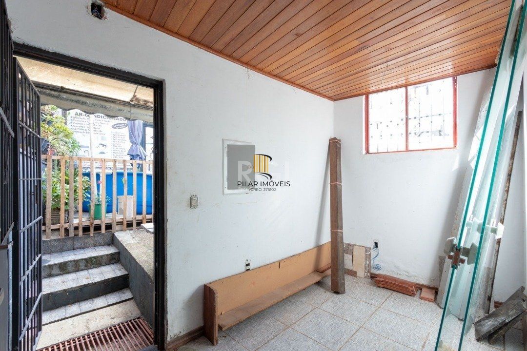 Predio para Venda - 362m², 0 dormitórios, Cristal