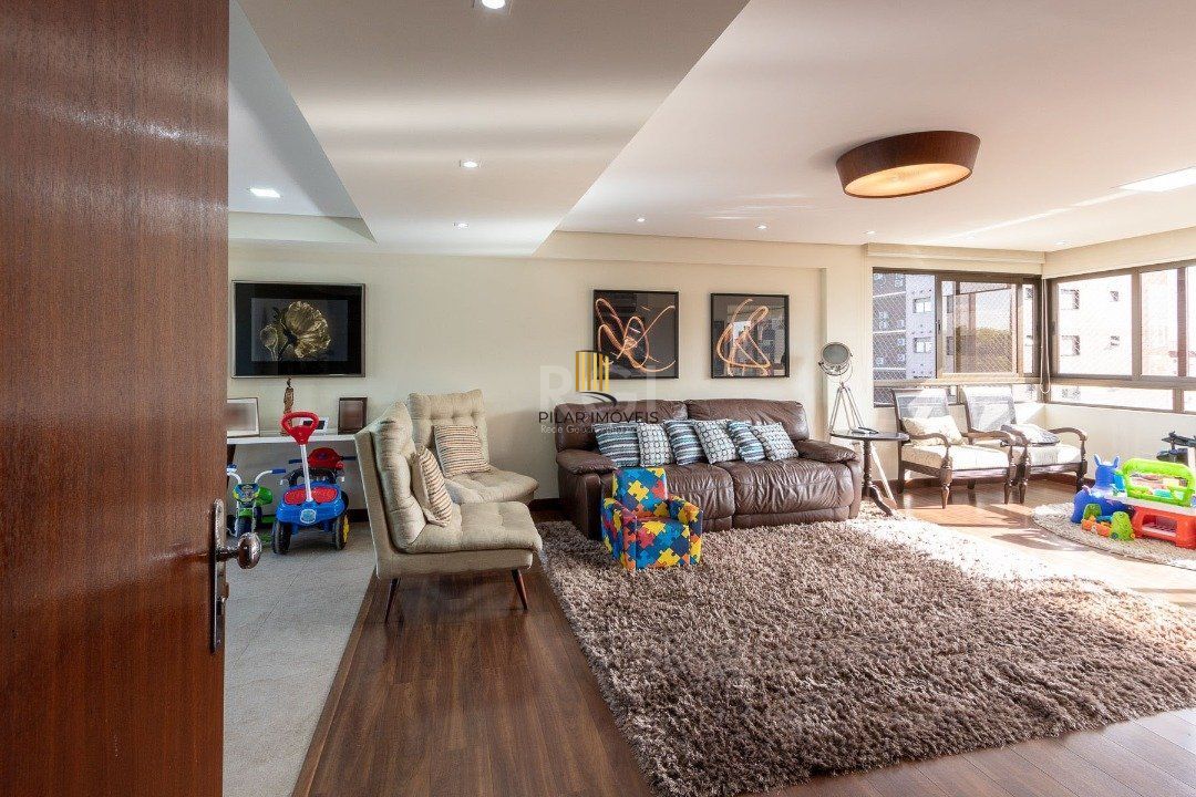 Cobertura para Venda - 444.3m², 3 dormitórios, sendo 1 suites, 4 vagas - Tristeza