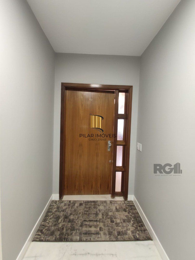 Apartamento 3 dormitórios no bairro Moinhos de Vento