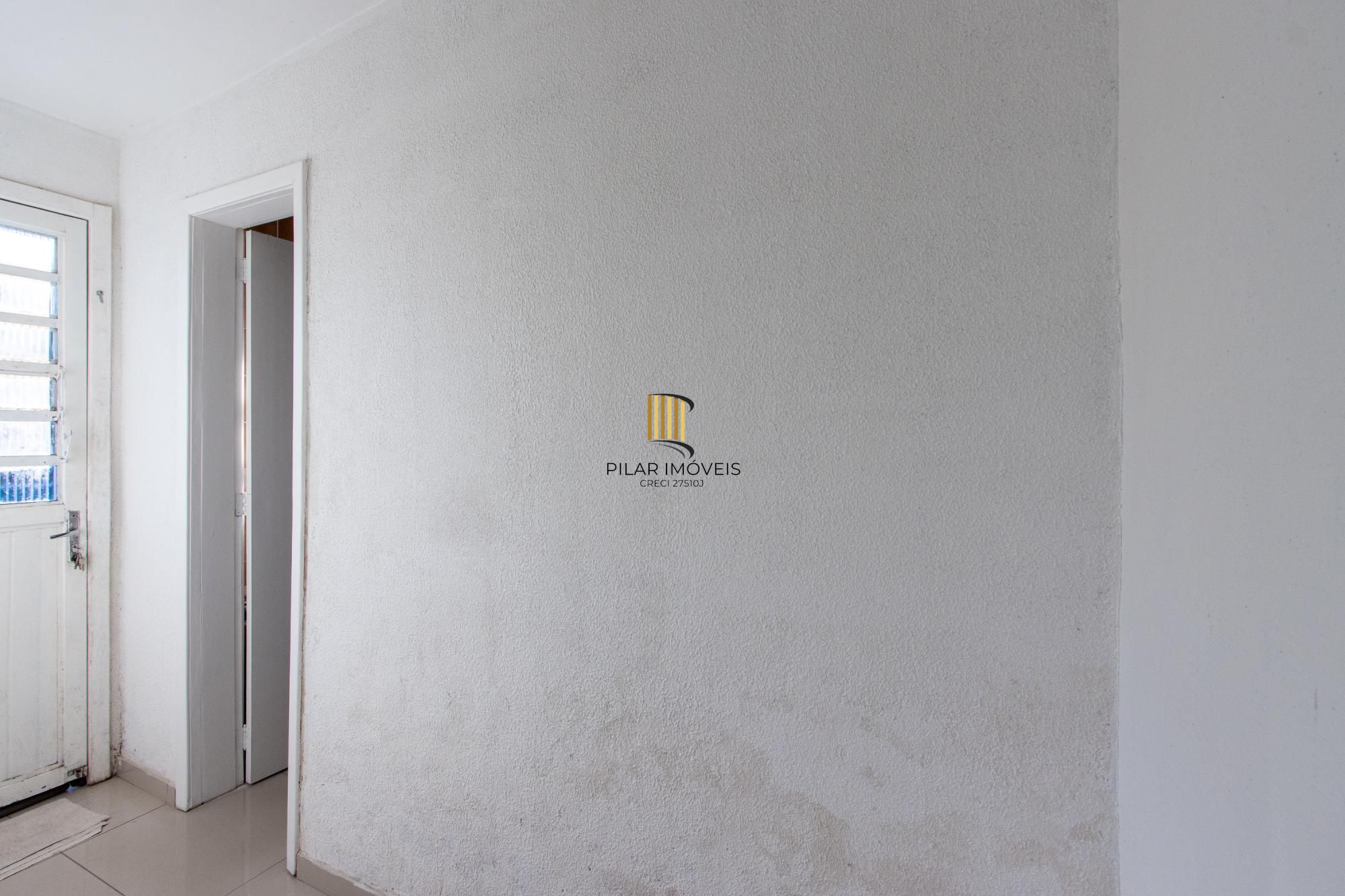 Casa para Venda - 134.06m², 3 dormitórios, 5 vagas - Vila Nova