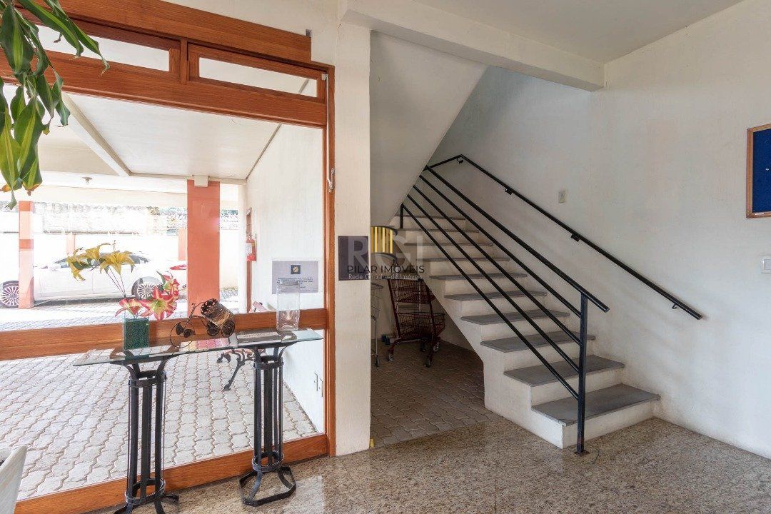 Apartamento para Venda - 82.5m², 3 dormitórios, sendo 1 suites, 1 vaga - Nonoai