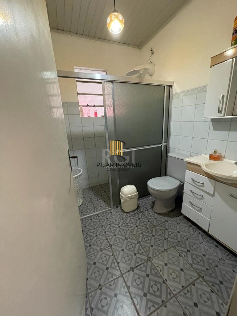 Casa 2 dormitórios no bairro Lomba do Pinheiro