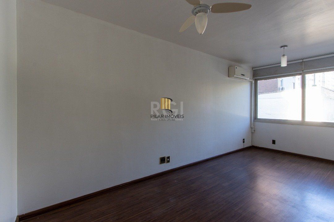 JK Bairro Menino Deus | 31,21m2 privativos