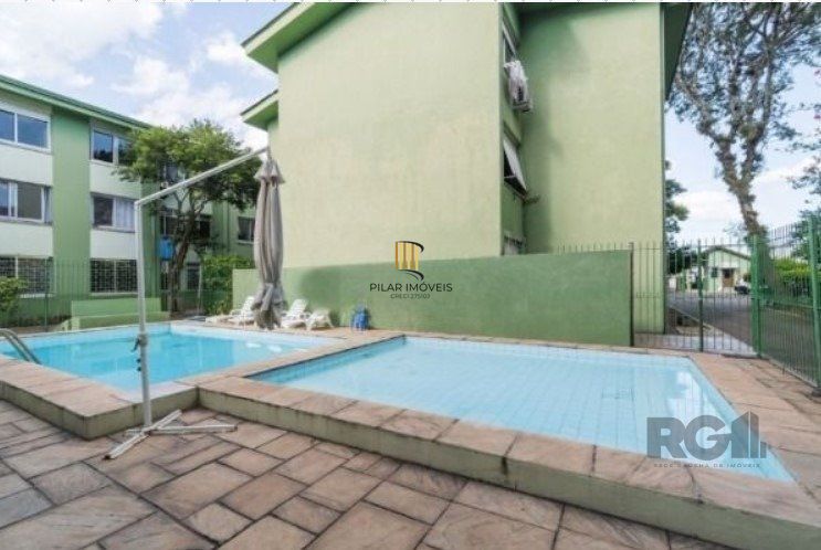 Apartamento de 3 dormitórios I Bairro Camaquã