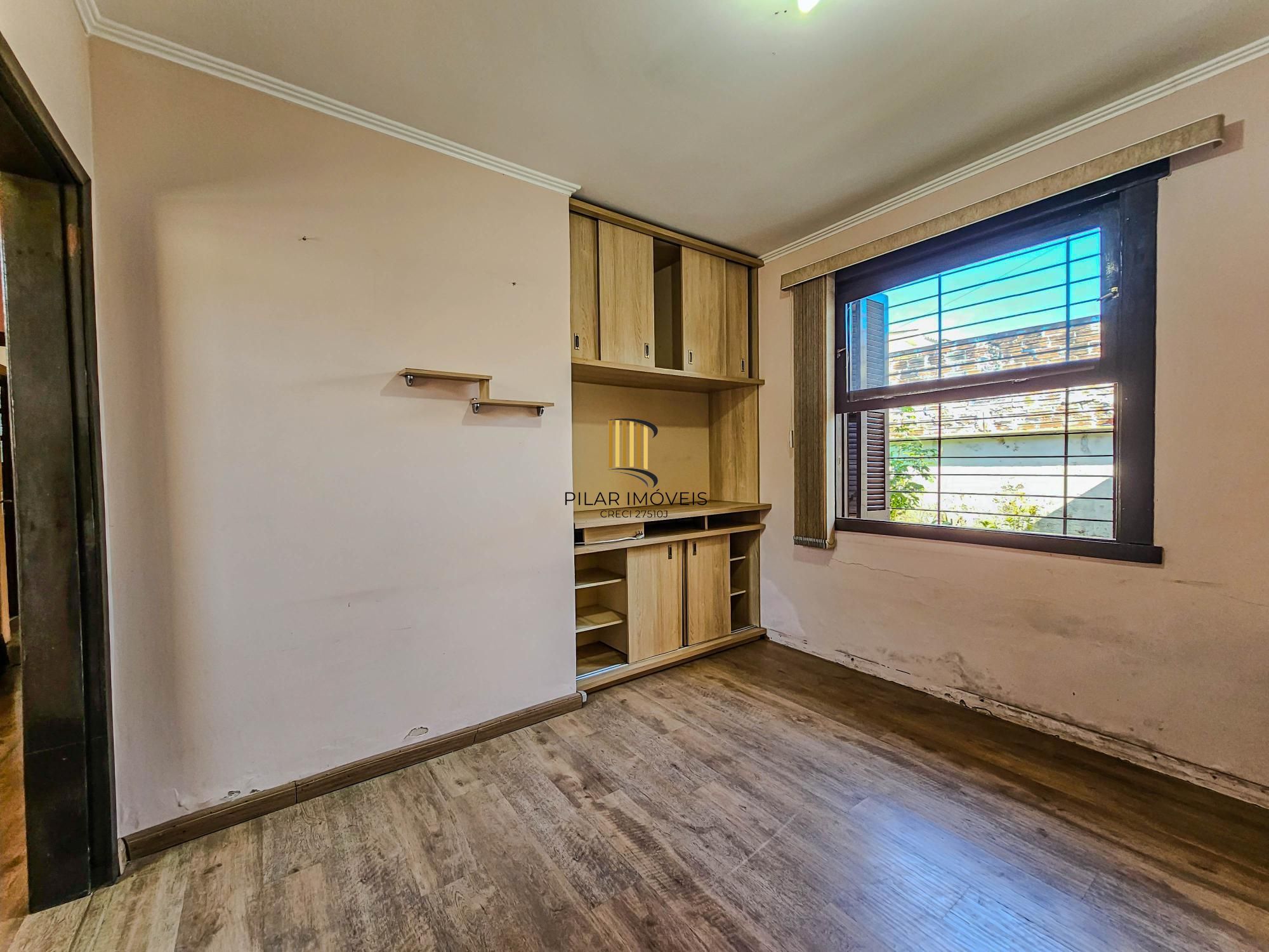 Casa Térrea 3 dormitórios - Excelentes Condições!
