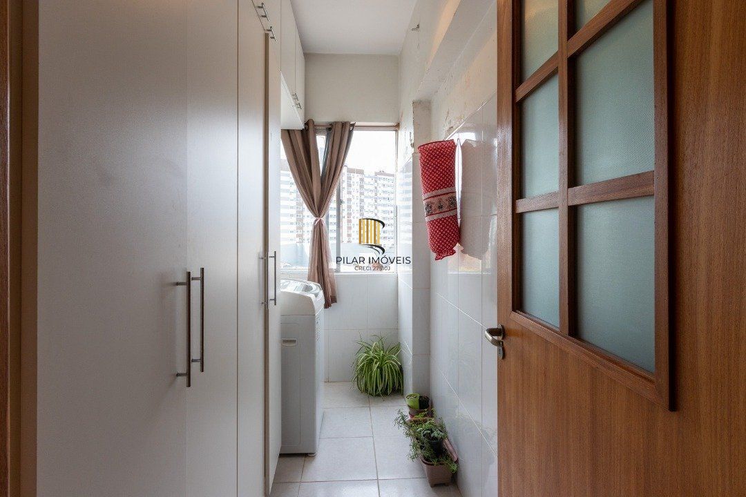 Apartamento para Venda - 82.41m², 2 dormitórios, Menino Deus