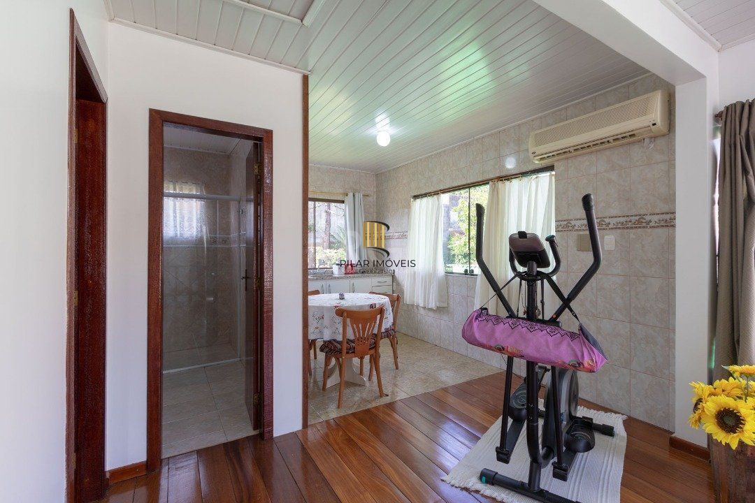 Casa para Venda - 182m², 4 dormitórios, sendo 1 suites, 4 vagas - Jardim Isabel