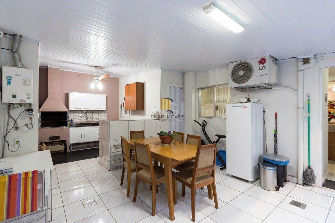 Apartamento para Venda - 86.59m², 3 dormitórios, sendo 2 suites, 1 vaga - Três Figueiras
