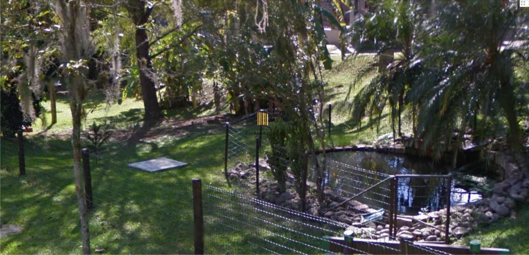 TERRENO MEDINDO 11 X 35 - CONDOMÍNIO HORIZONTAL CANTEGRIL II - VIAMÃO