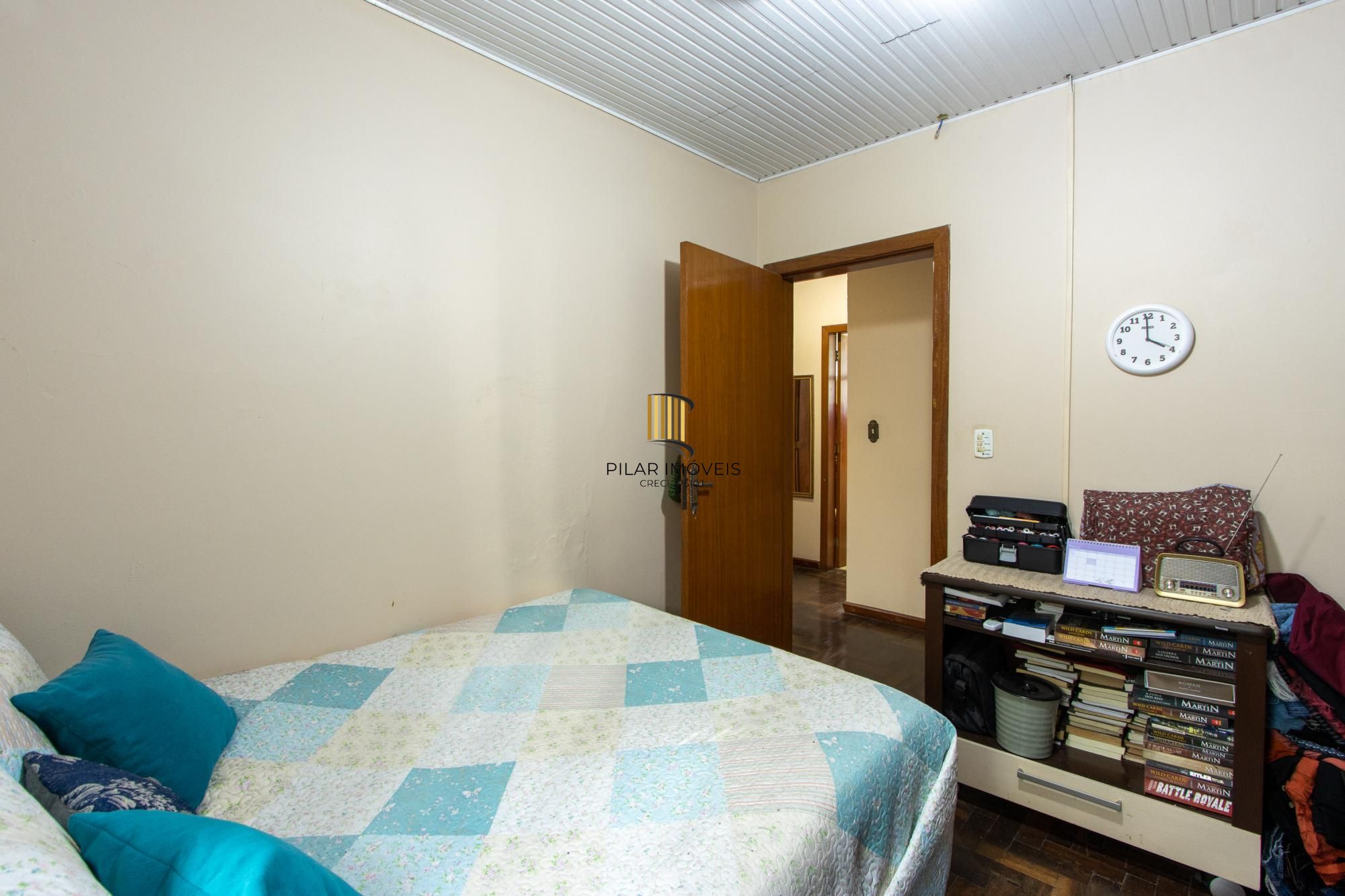 Casa para Venda - 180m², 3 dormitórios, sendo 1 suites, 2 vagas - Ipanema