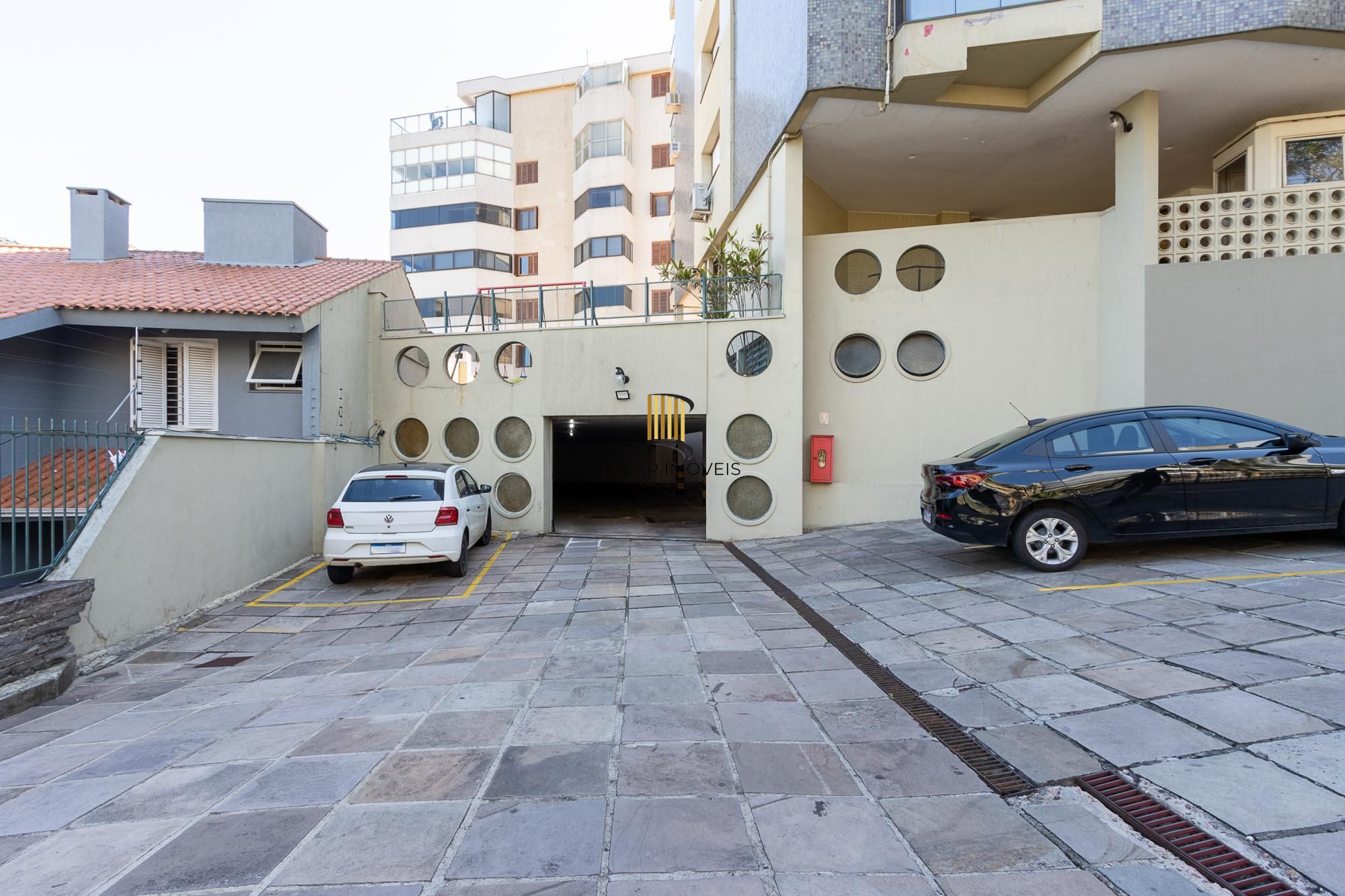 Apartamento 3 Dormitório(s) Bairro Santa Tereza