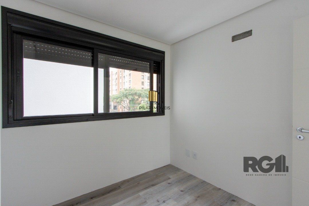 Apartamento 2 dormitórios no bairro Tristeza