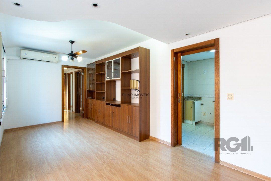 Apartamento | 3 quartos | 1 suíte | 1 vaga | 92,00m2 | Bairro Petrópolis