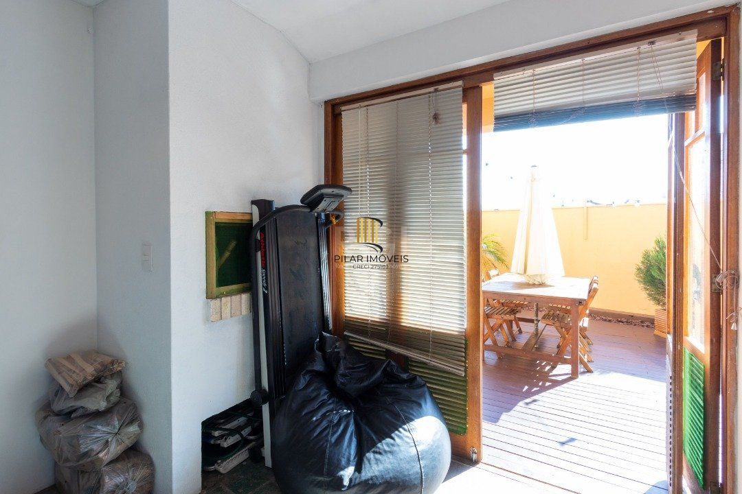 Casa Condominio para Venda - 186.07m², 3 dormitórios, sendo 1 suites, 1 vaga - Espirito Santo