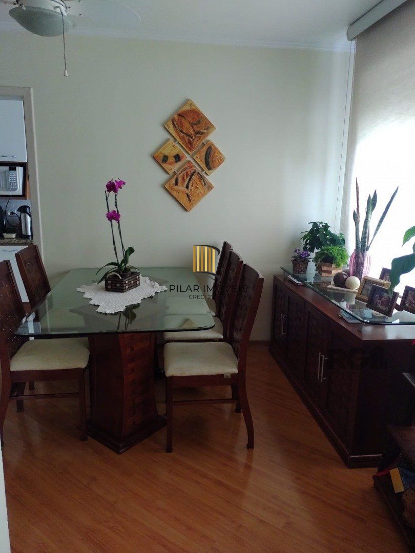 Apartamento 3 dormitórios no bairro Vila Nova