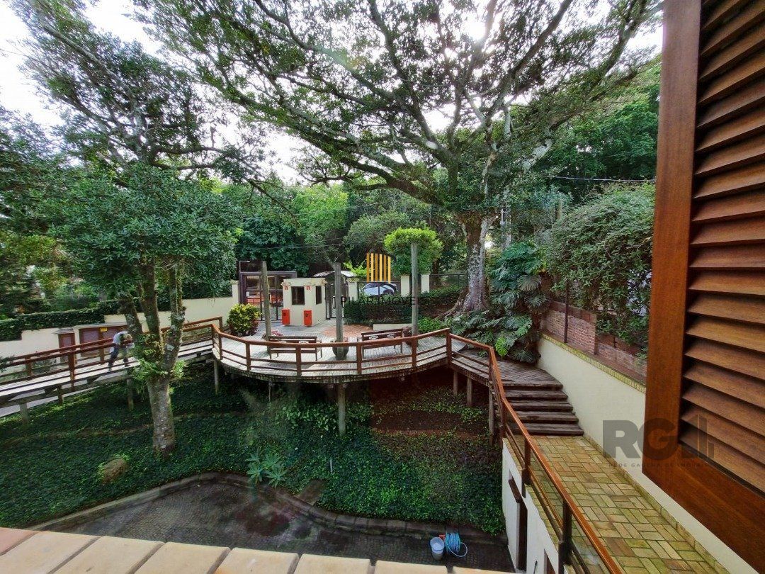 Casa de Condomínio 3 dormitórios no bairro Vila Conceição