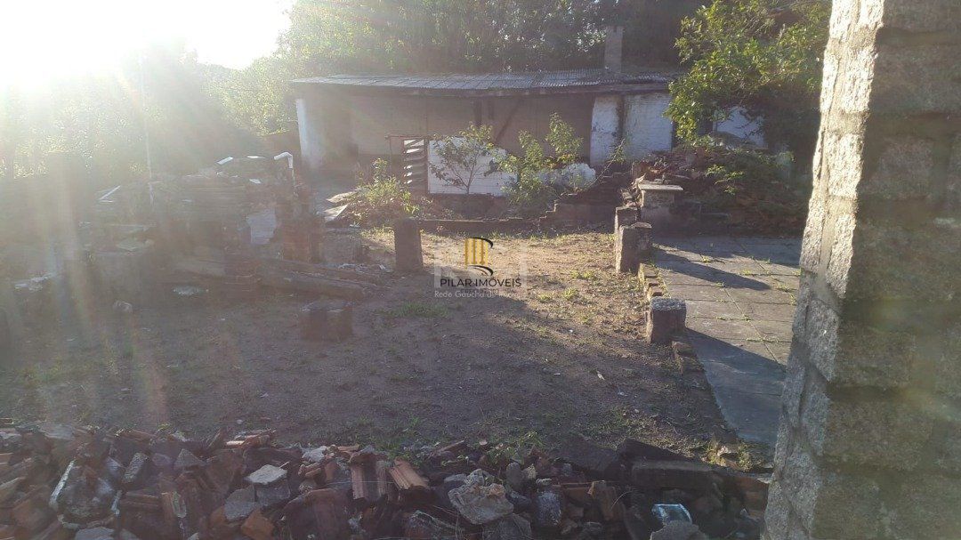 Terreno para Venda - 0m², 0 dormitórios, Camaquã