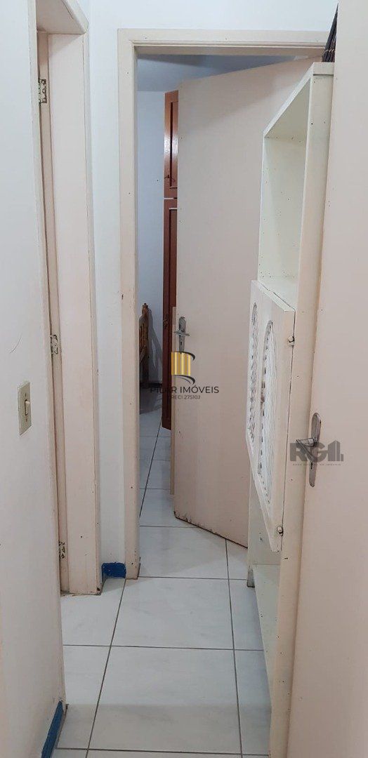 Apartamento com 1 quarto