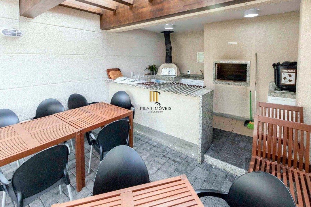 Apartamento 3 dormitórios no bairro Cavalhada