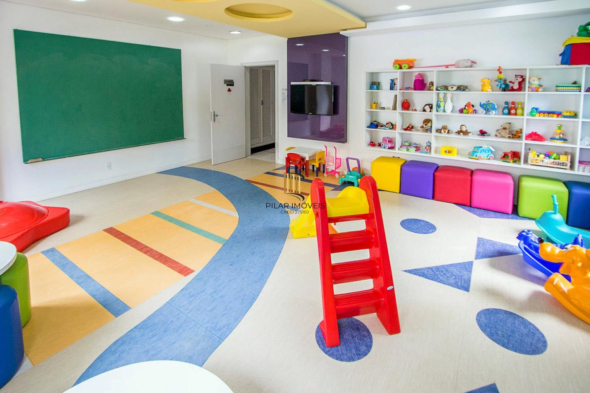 Apartamento 3 dormitórios no bairro Tristeza