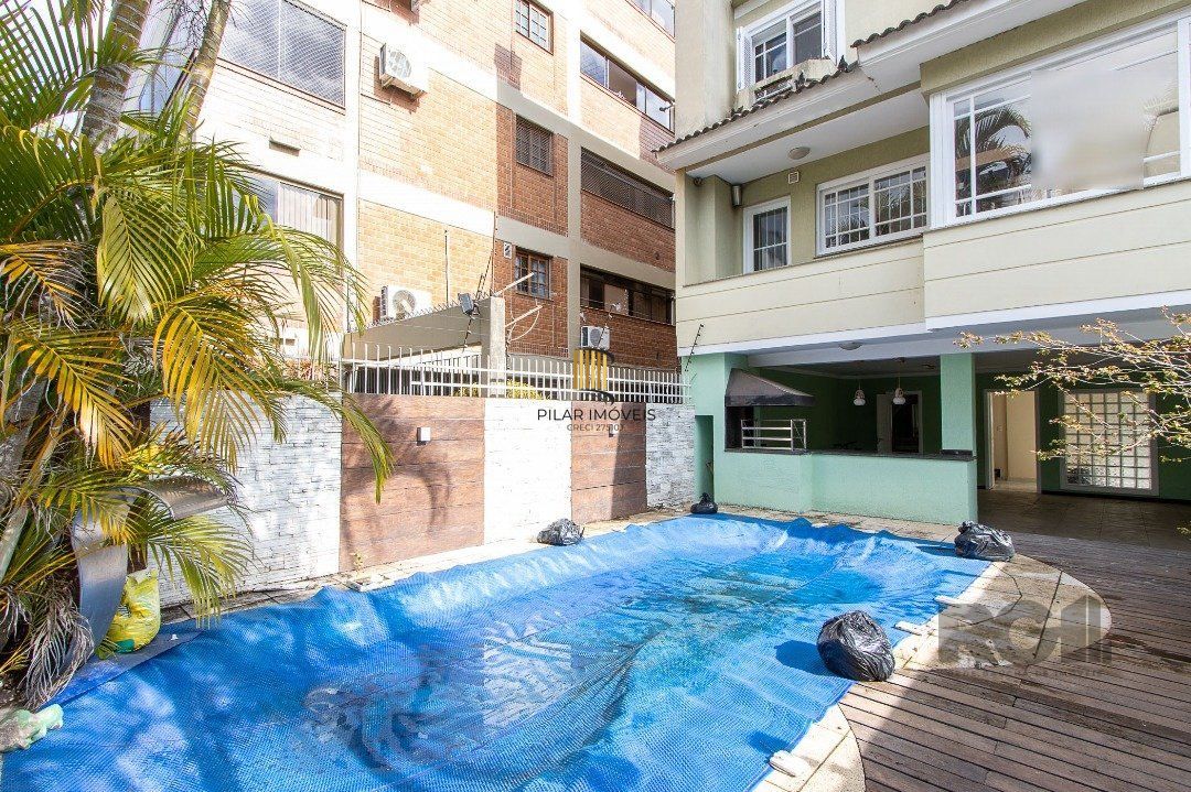 Casa Condominio para Venda - 191.63m², 3 dormitórios, sendo 1 suites, 2 vagas - Tristeza