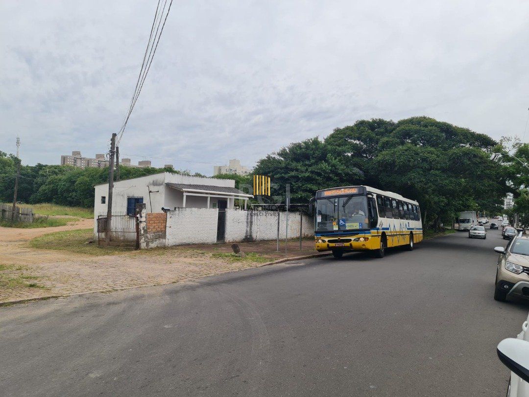 Terreno para Venda - 2264.55m², 0 dormitórios, Camaquã