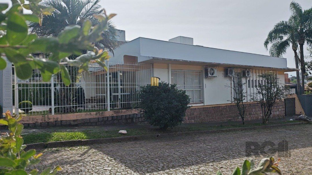 Casa Comercial no bairro Vila Assunção - Pilar Imóveis