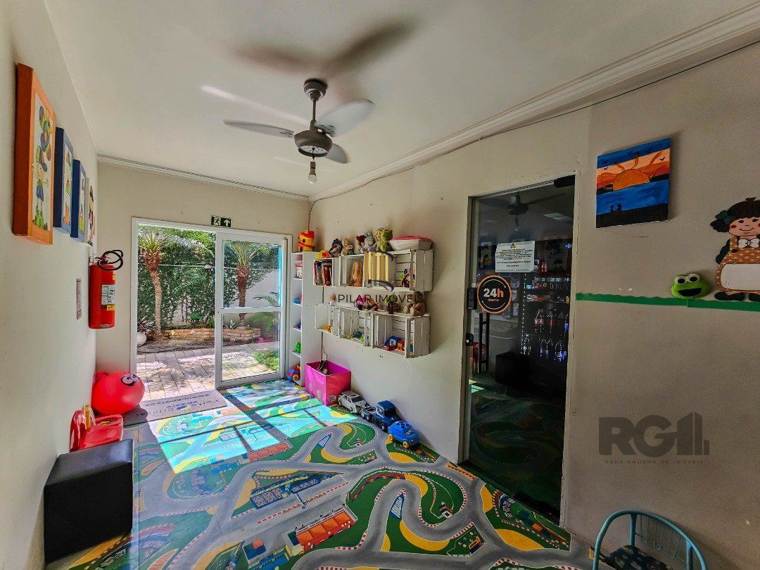 Apartamento 2 dormitórios no bairro Nonoai