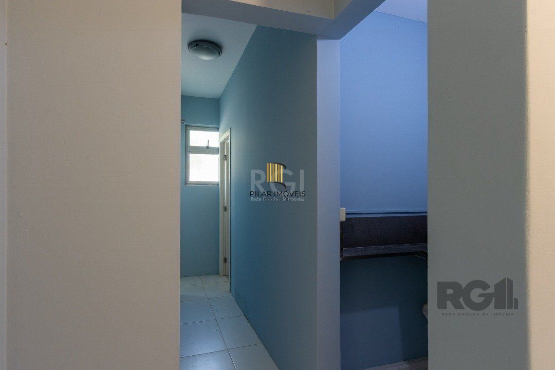 Casa Comercial no bairro Tristeza